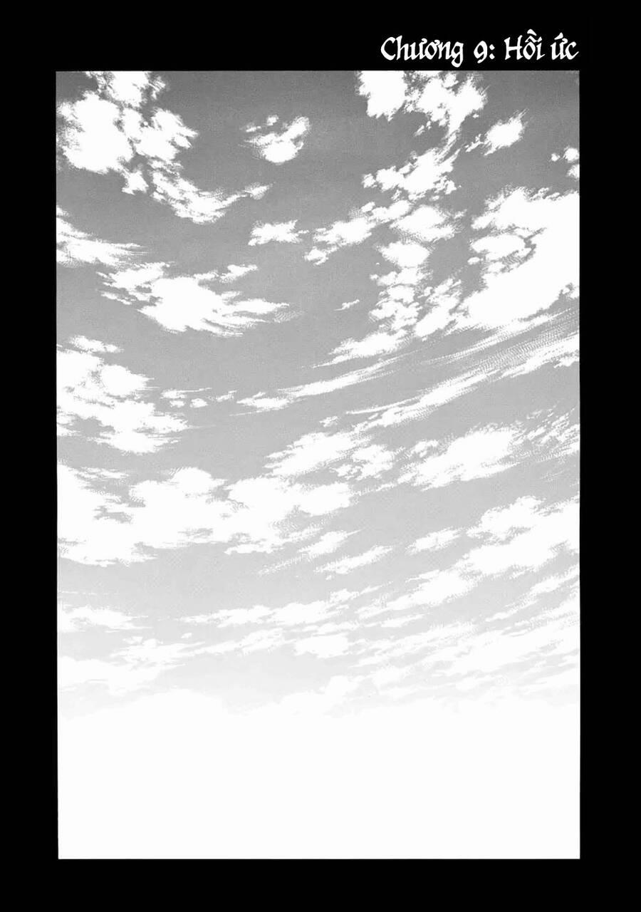 Xưởng Thủ Công Của Nàng Yêu Tinh Và Chàng Thợ Săn 9 trang 4