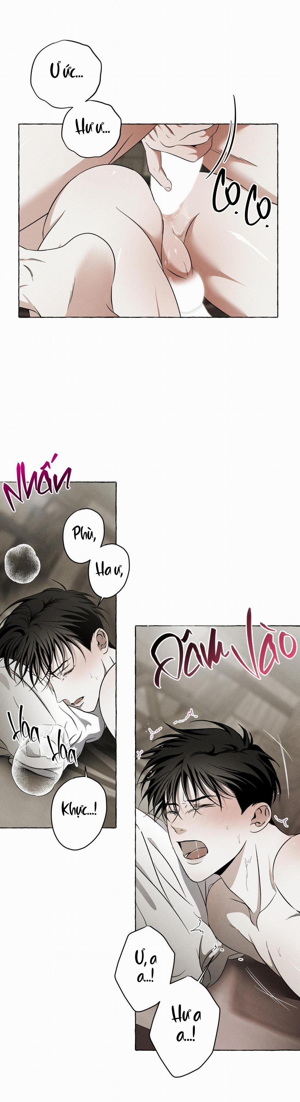 Xương Và Cánh Hoa 12 trang 1