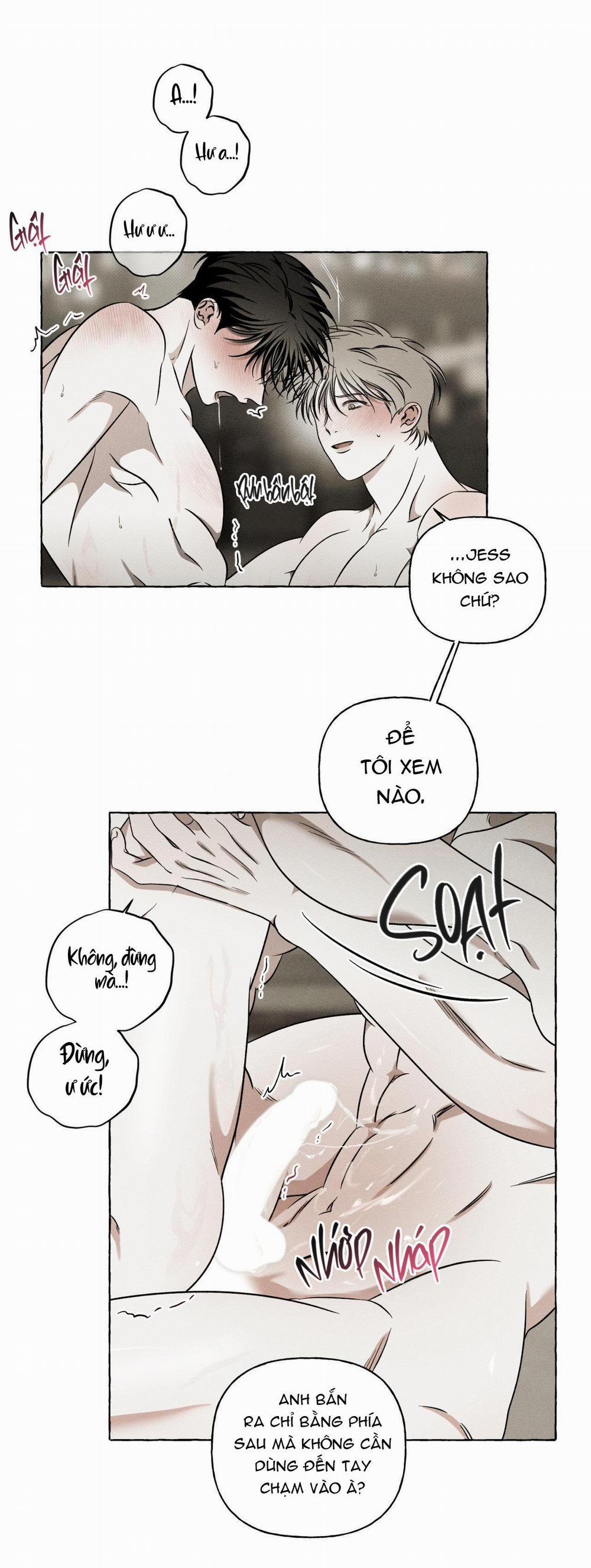 Xương Và Cánh Hoa 12 trang 25