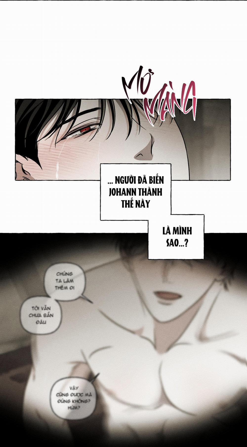 Xương Và Cánh Hoa 12 trang 28