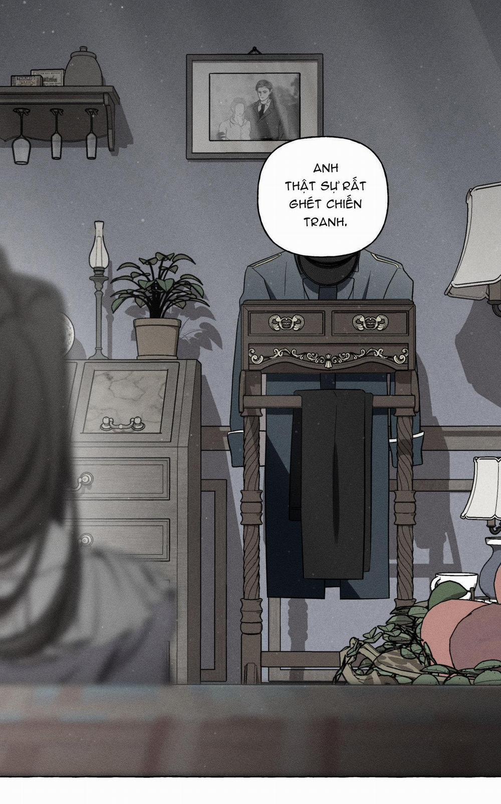 Xương Và Cánh Hoa 13 trang 0