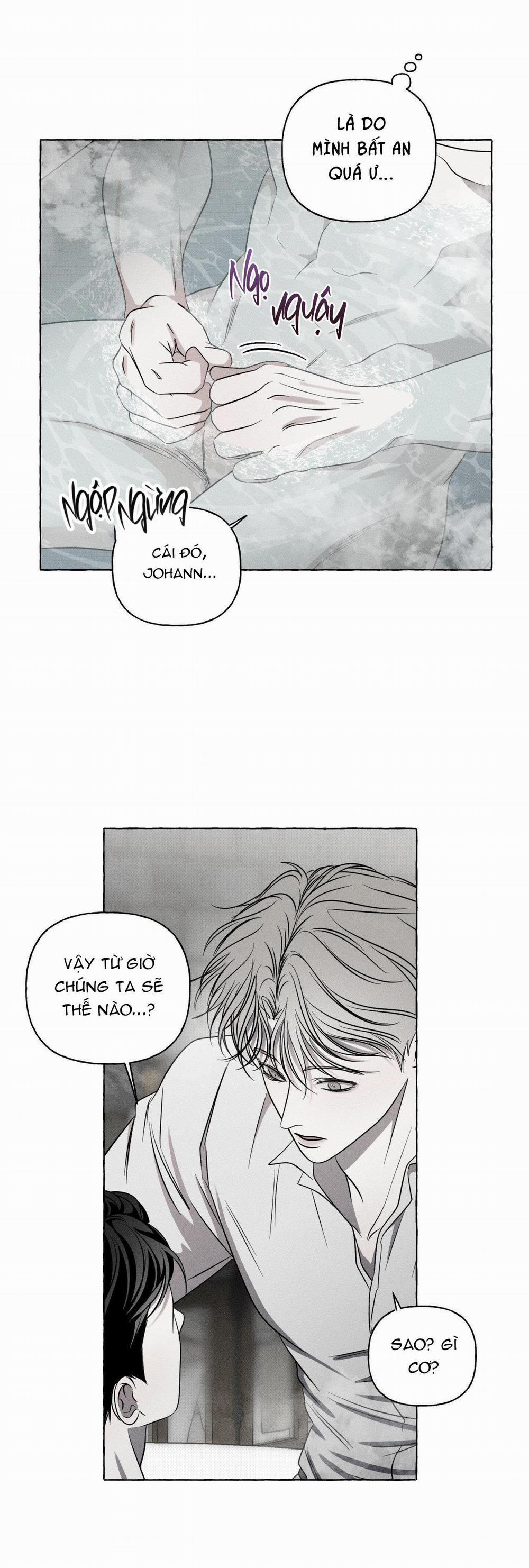 Xương Và Cánh Hoa 13 trang 13