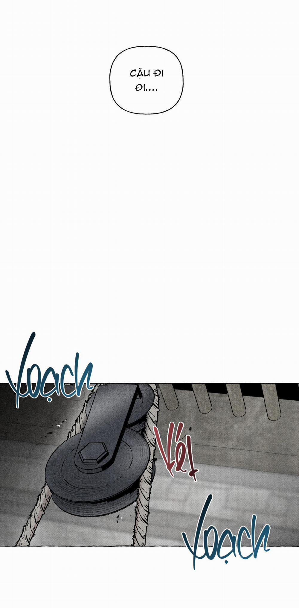 Xương Và Cánh Hoa 13 trang 27