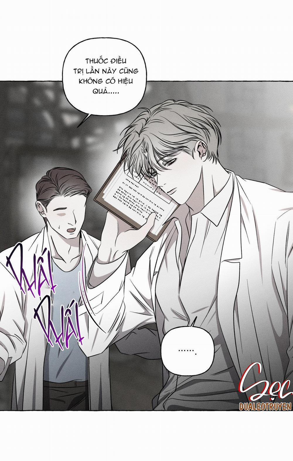 Xương Và Cánh Hoa 13 trang 29