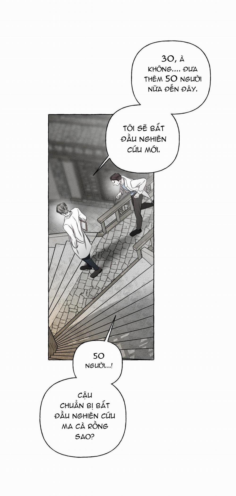 Xương Và Cánh Hoa 13 trang 30