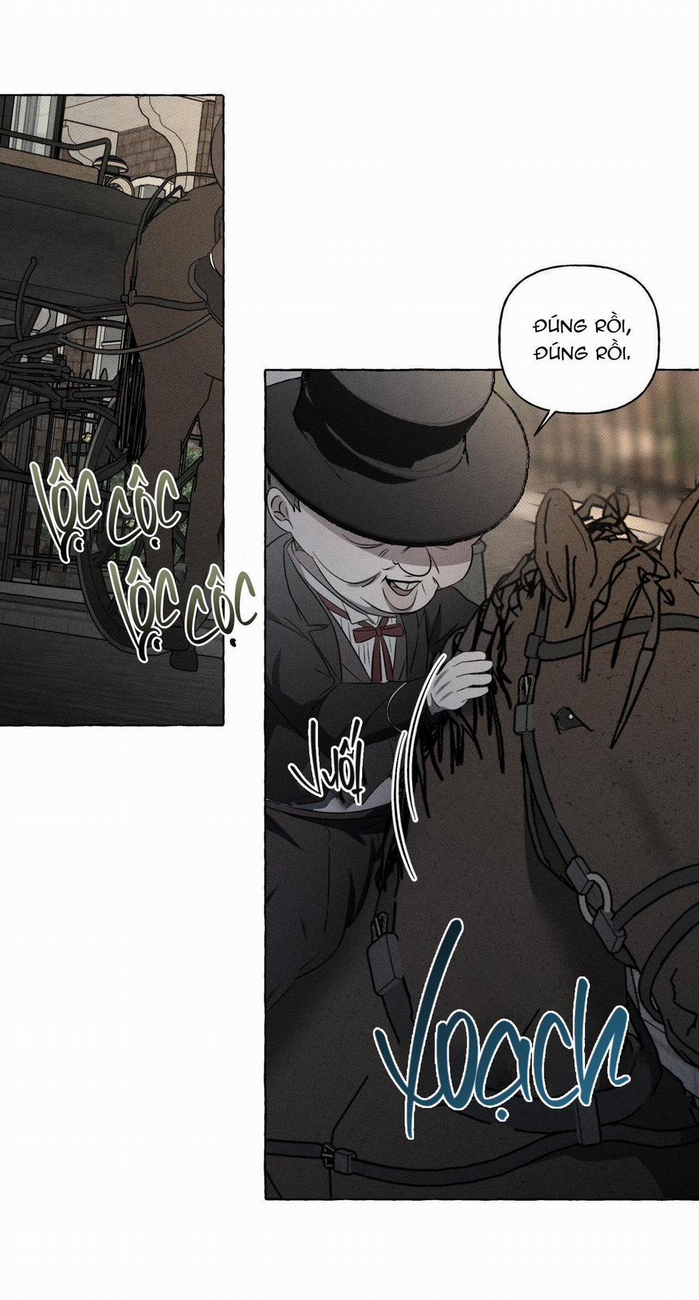 Xương Và Cánh Hoa 13 trang 34