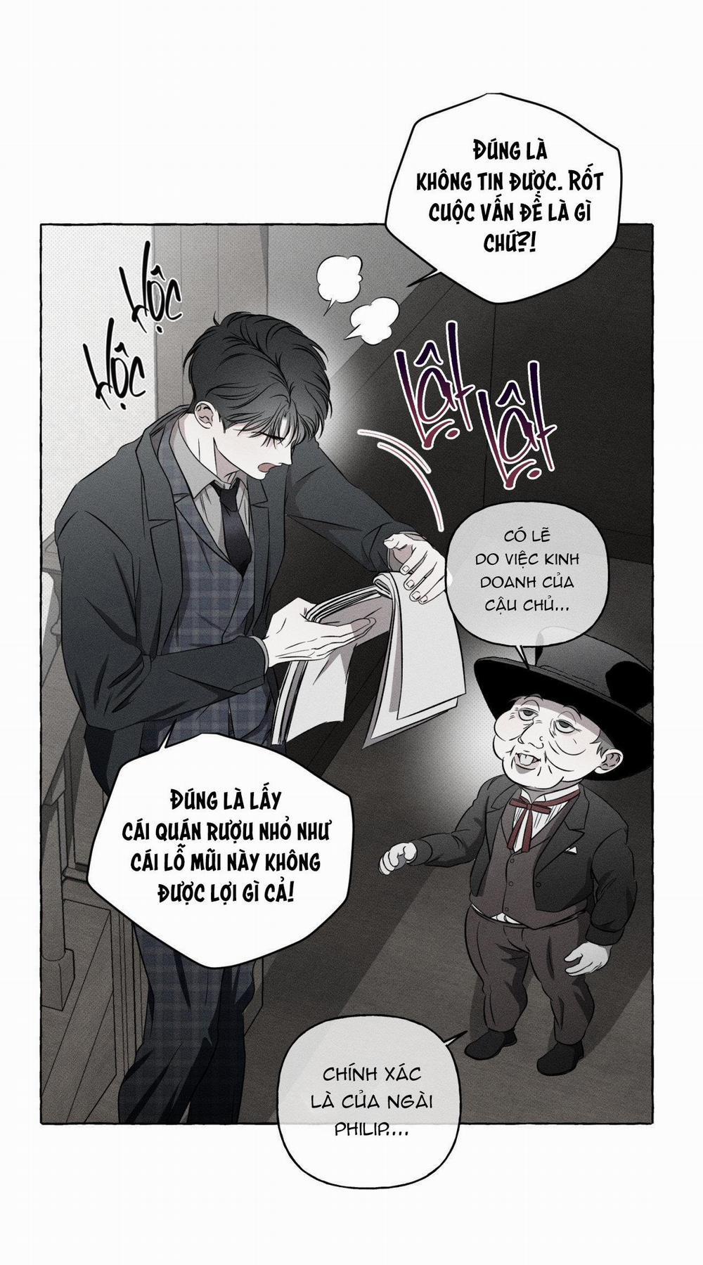 Xương Và Cánh Hoa 13 trang 37