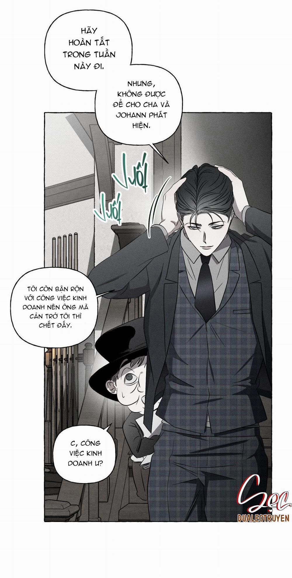 Xương Và Cánh Hoa 13 trang 43