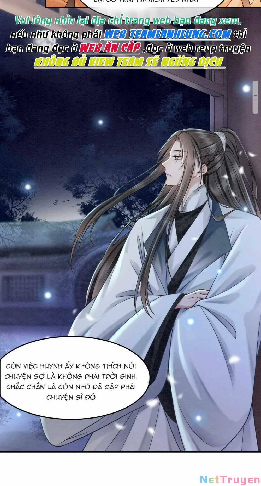 Xuyên Đến Cổ Đại Ta Được Muôn Ngàn Sủng Ái 10 trang 16