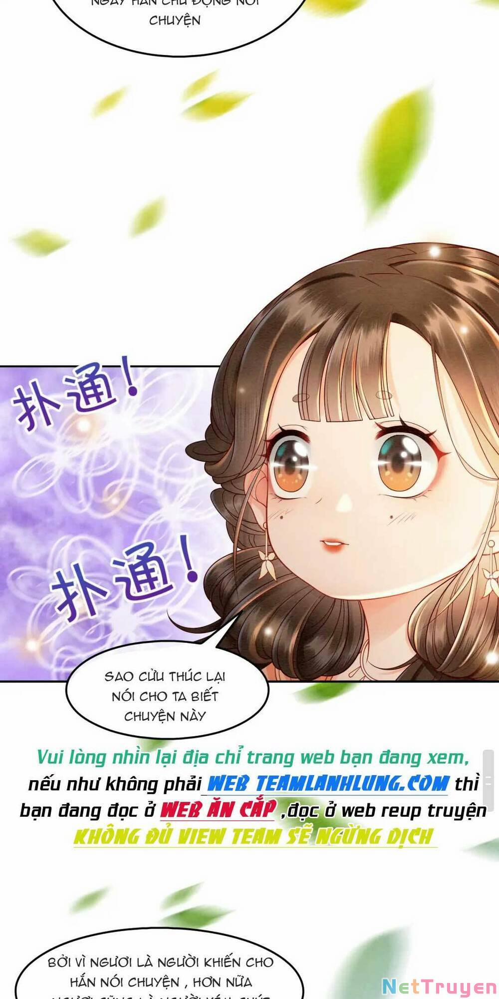 Xuyên Đến Cổ Đại Ta Được Muôn Ngàn Sủng Ái 10 trang 20