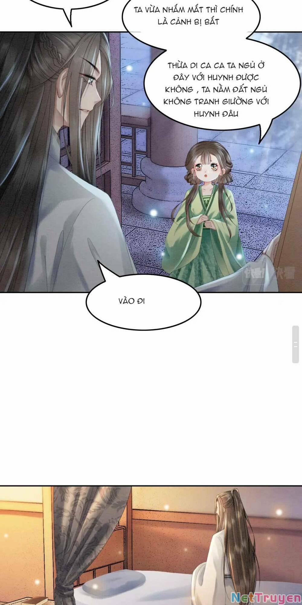 Xuyên Đến Cổ Đại Ta Được Muôn Ngàn Sủng Ái 10 trang 27