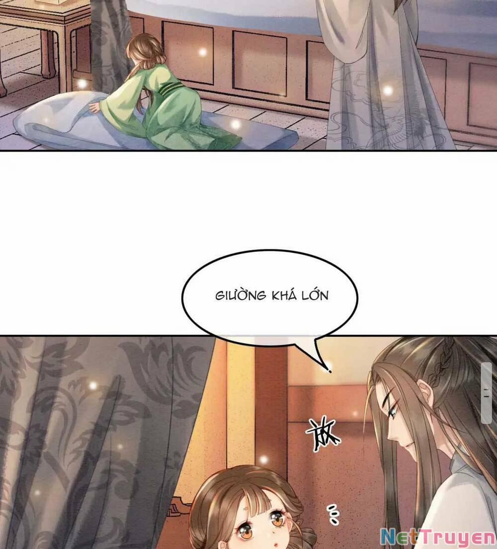 Xuyên Đến Cổ Đại Ta Được Muôn Ngàn Sủng Ái 10 trang 29