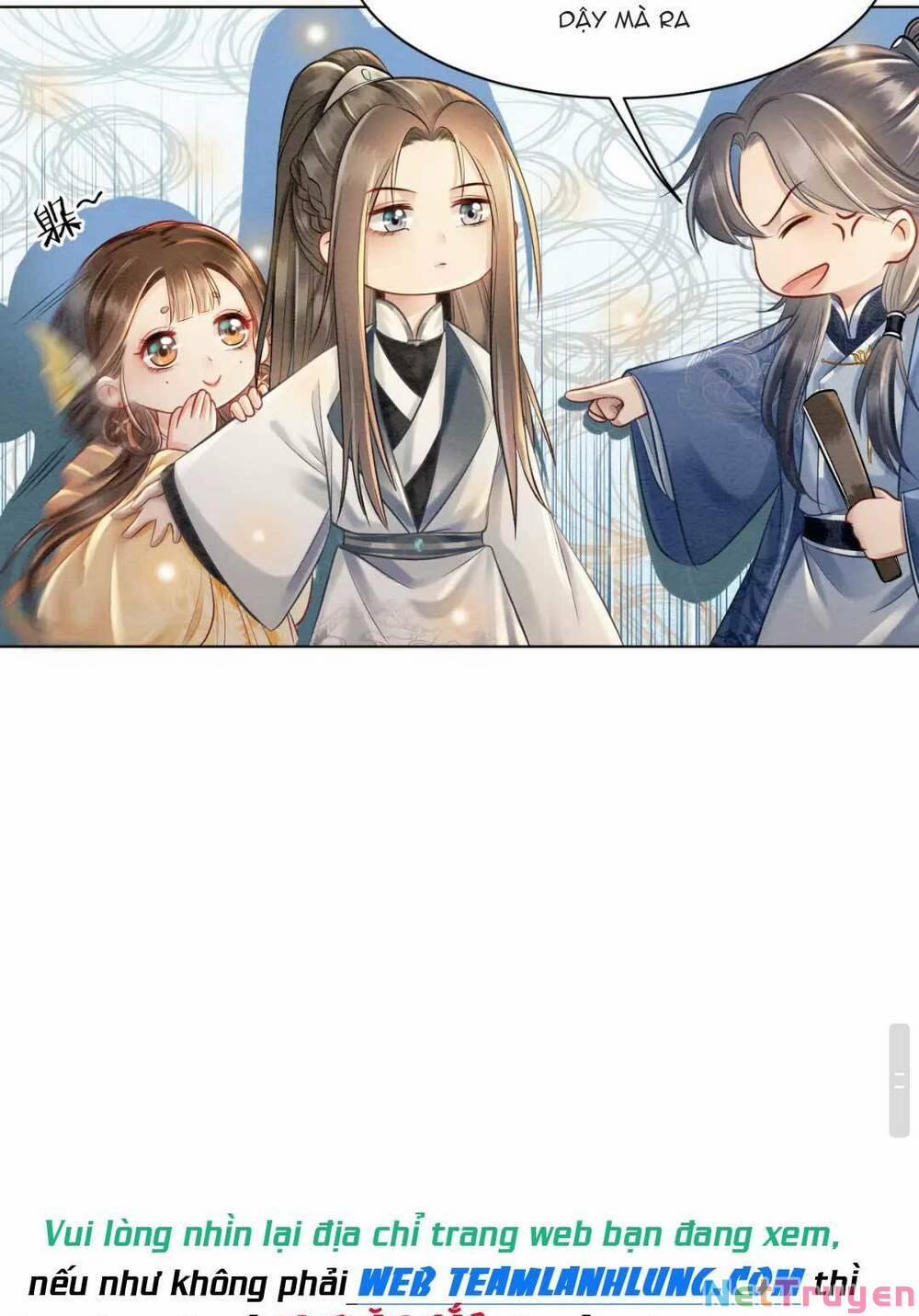 Xuyên Đến Cổ Đại Ta Được Muôn Ngàn Sủng Ái 10 trang 8