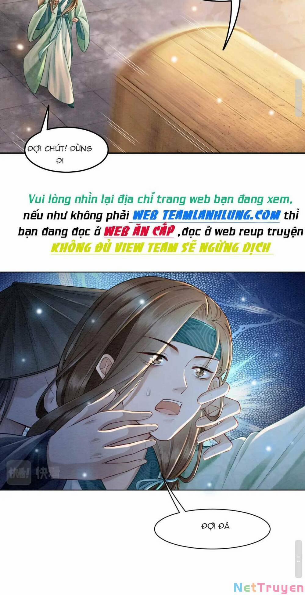 Xuyên Đến Cổ Đại Ta Được Muôn Ngàn Sủng Ái 11 trang 17