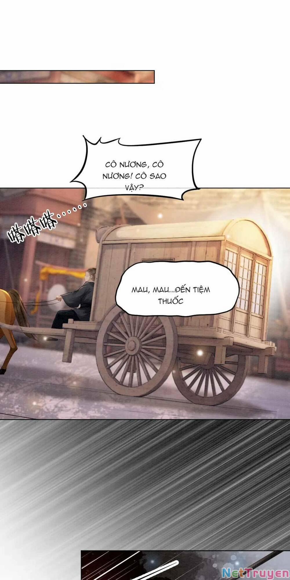 Xuyên Đến Cổ Đại Ta Được Muôn Ngàn Sủng Ái 11 trang 18