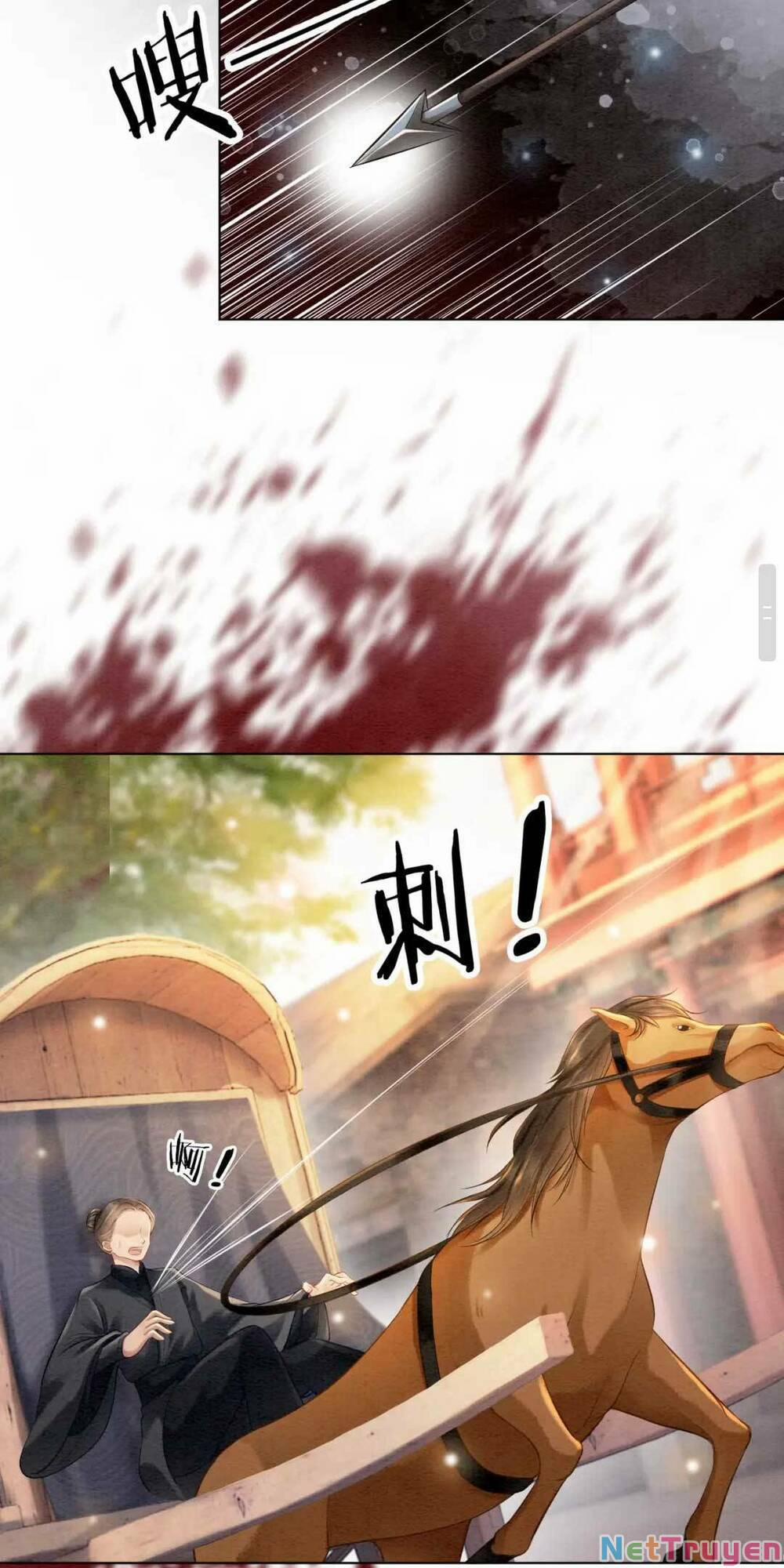 Xuyên Đến Cổ Đại Ta Được Muôn Ngàn Sủng Ái 11 trang 19