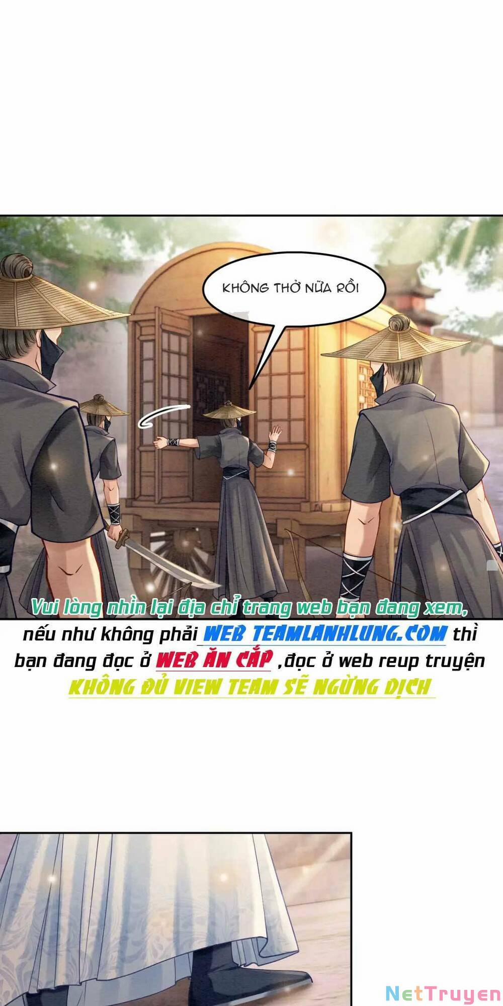 Xuyên Đến Cổ Đại Ta Được Muôn Ngàn Sủng Ái 11 trang 21