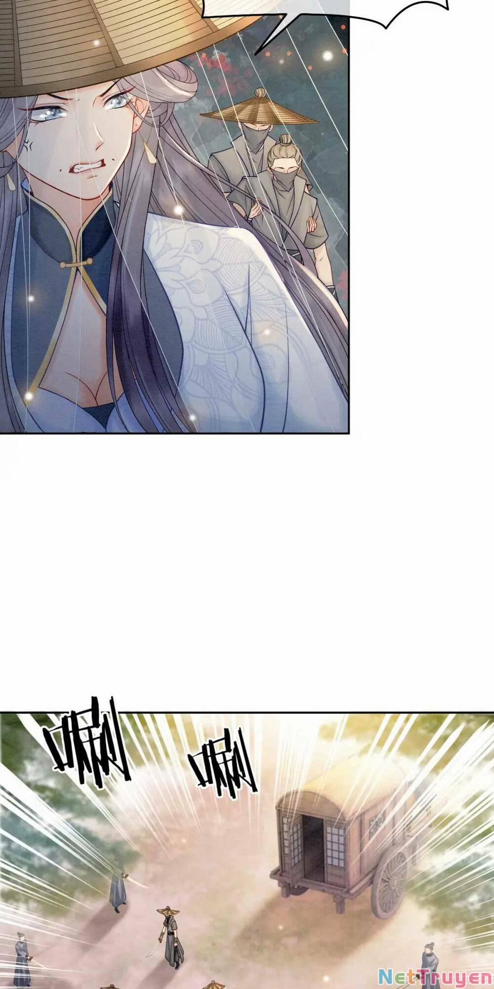 Xuyên Đến Cổ Đại Ta Được Muôn Ngàn Sủng Ái 11 trang 24