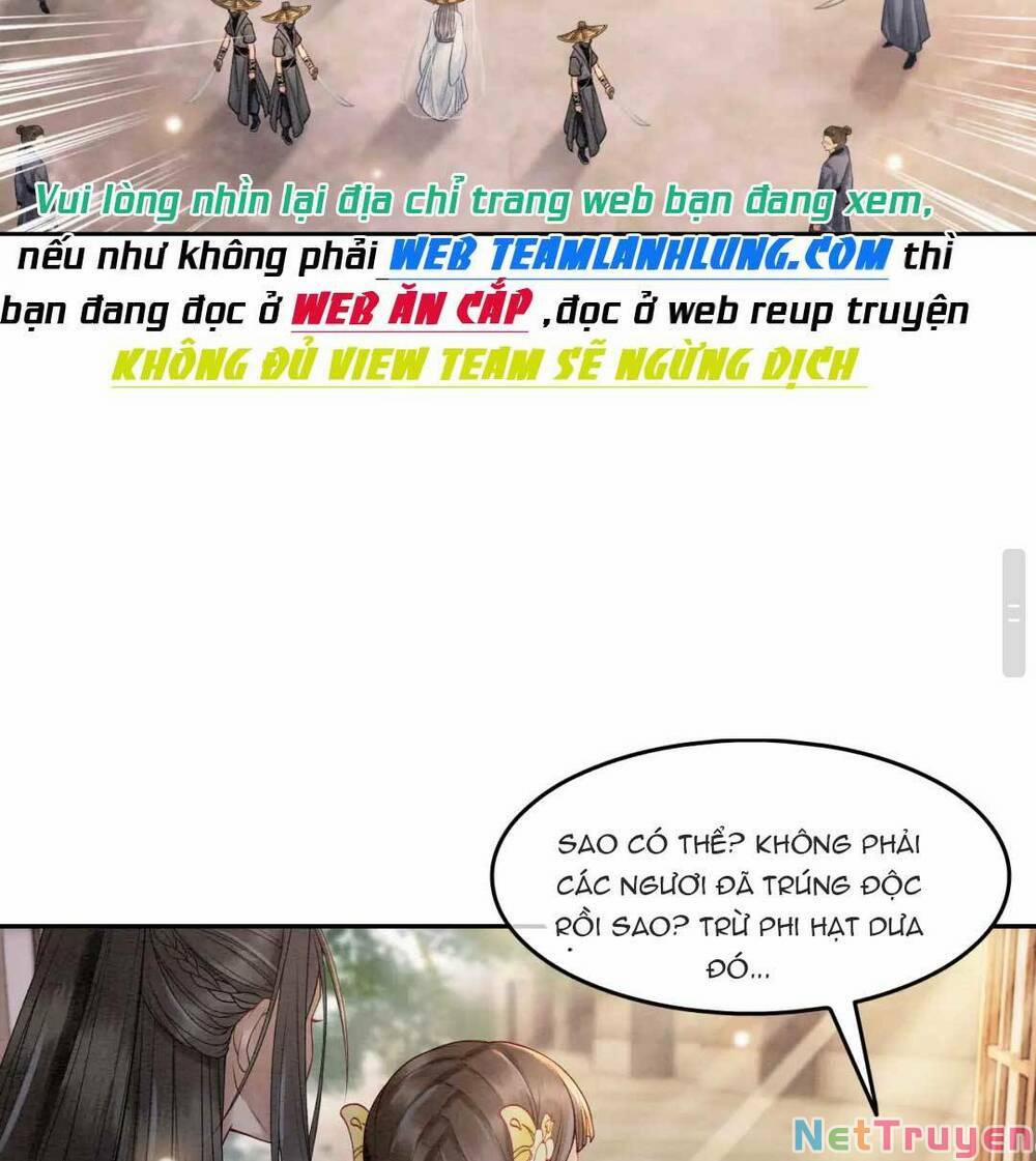 Xuyên Đến Cổ Đại Ta Được Muôn Ngàn Sủng Ái 11 trang 25