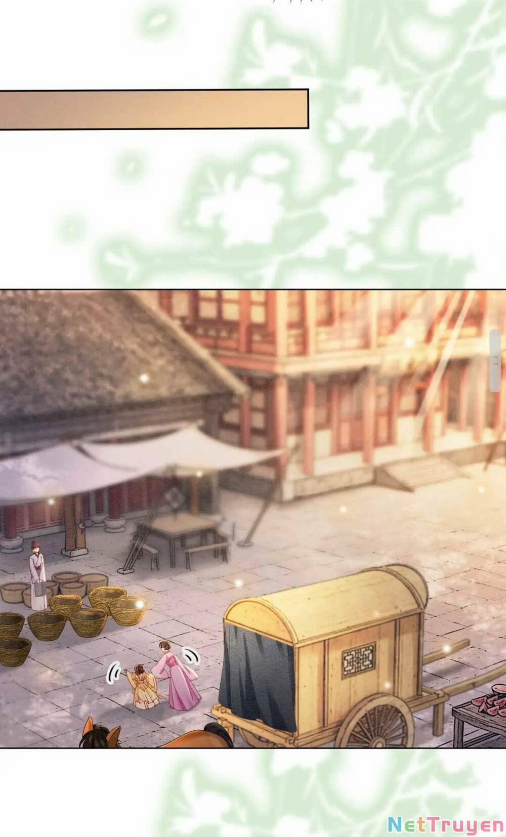 Xuyên Đến Cổ Đại Ta Được Muôn Ngàn Sủng Ái 11 trang 6