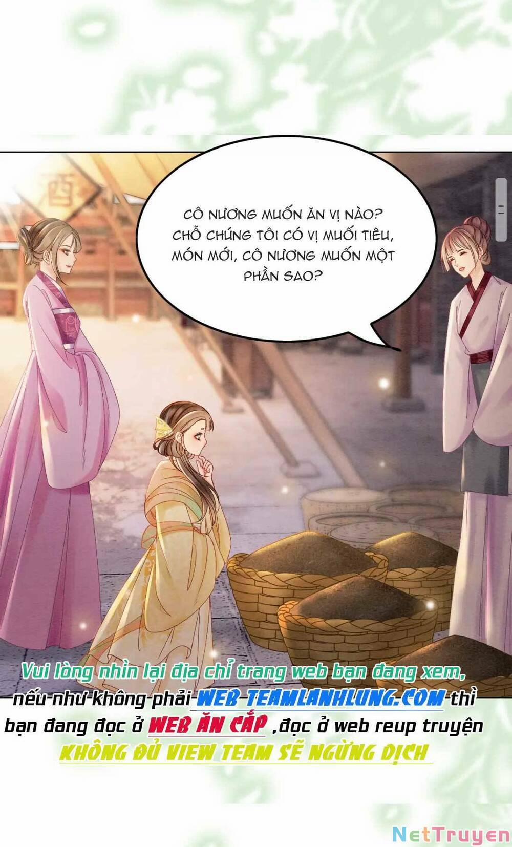 Xuyên Đến Cổ Đại Ta Được Muôn Ngàn Sủng Ái 11 trang 7