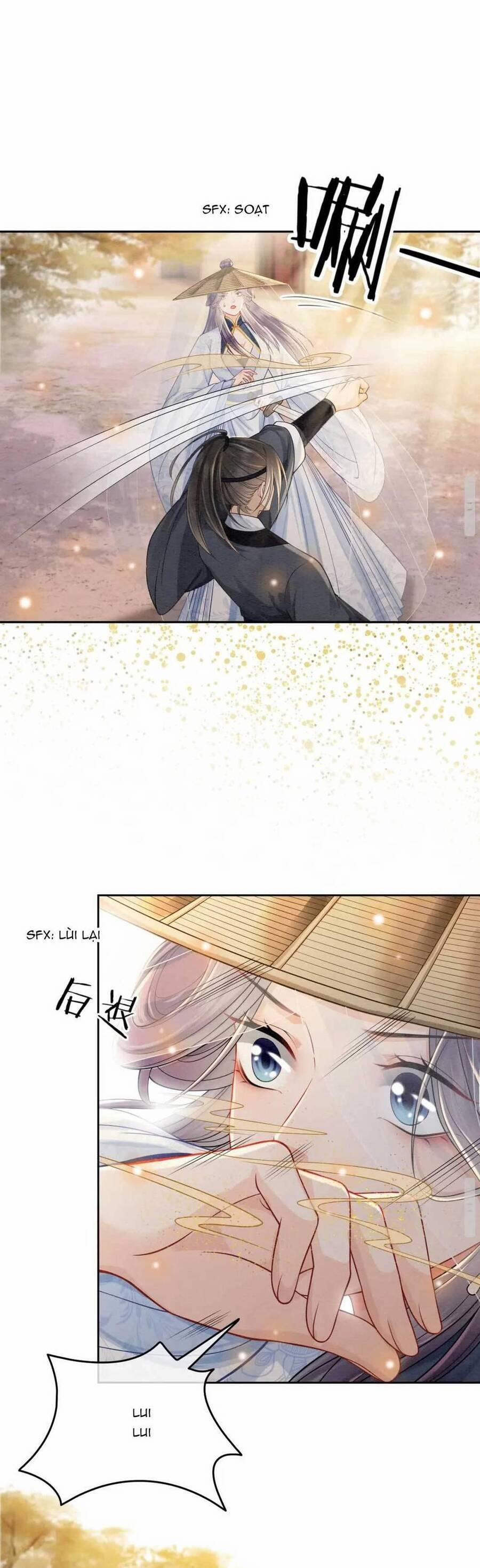 Xuyên Đến Cổ Đại Ta Được Muôn Ngàn Sủng Ái 12 trang 12