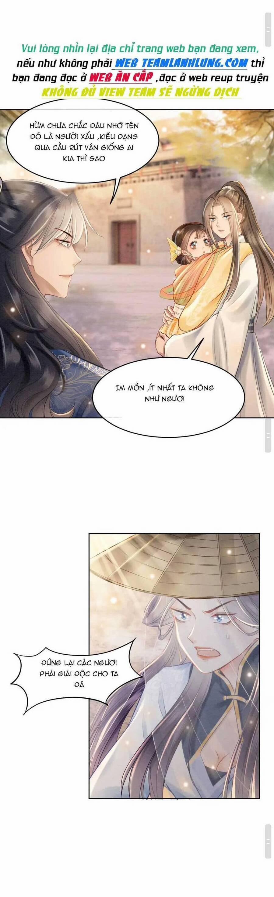 Xuyên Đến Cổ Đại Ta Được Muôn Ngàn Sủng Ái 12 trang 15