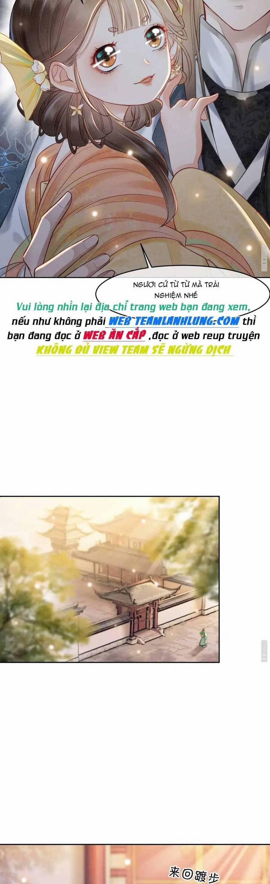 Xuyên Đến Cổ Đại Ta Được Muôn Ngàn Sủng Ái 12 trang 17