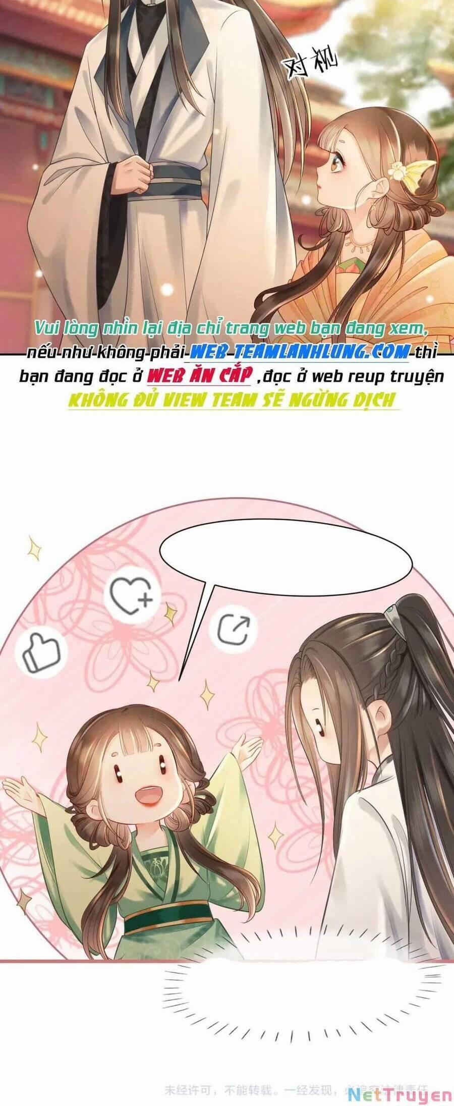 Xuyên Đến Cổ Đại Ta Được Muôn Ngàn Sủng Ái 12 trang 21