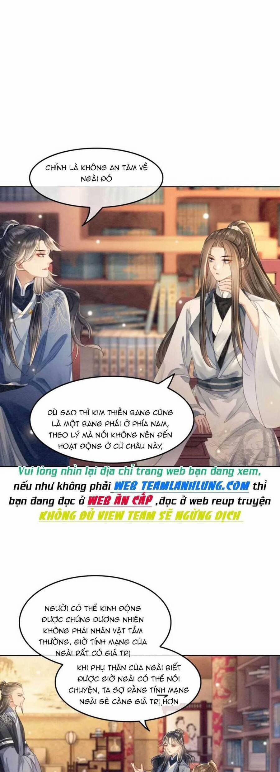 Xuyên Đến Cổ Đại Ta Được Muôn Ngàn Sủng Ái 13 trang 15