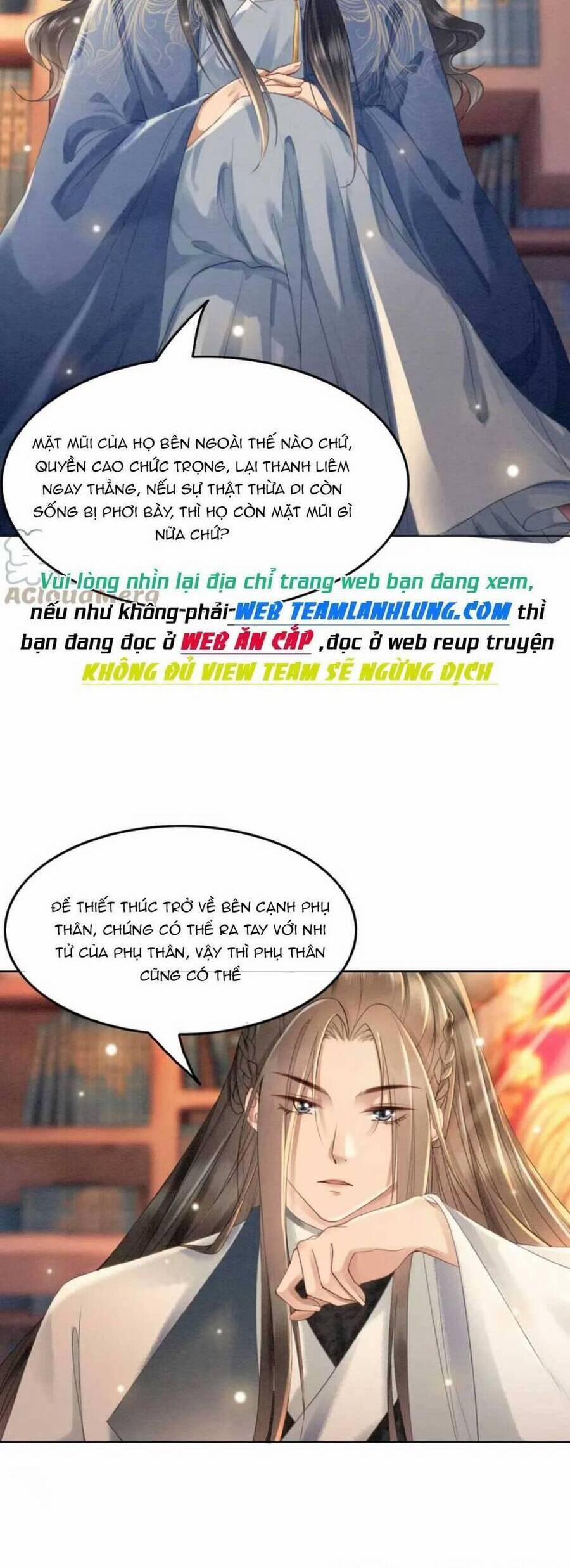 Xuyên Đến Cổ Đại Ta Được Muôn Ngàn Sủng Ái 13 trang 17