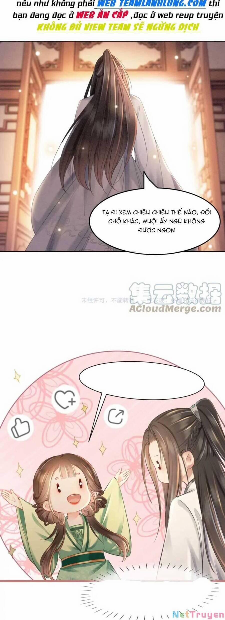 Xuyên Đến Cổ Đại Ta Được Muôn Ngàn Sủng Ái 13 trang 19