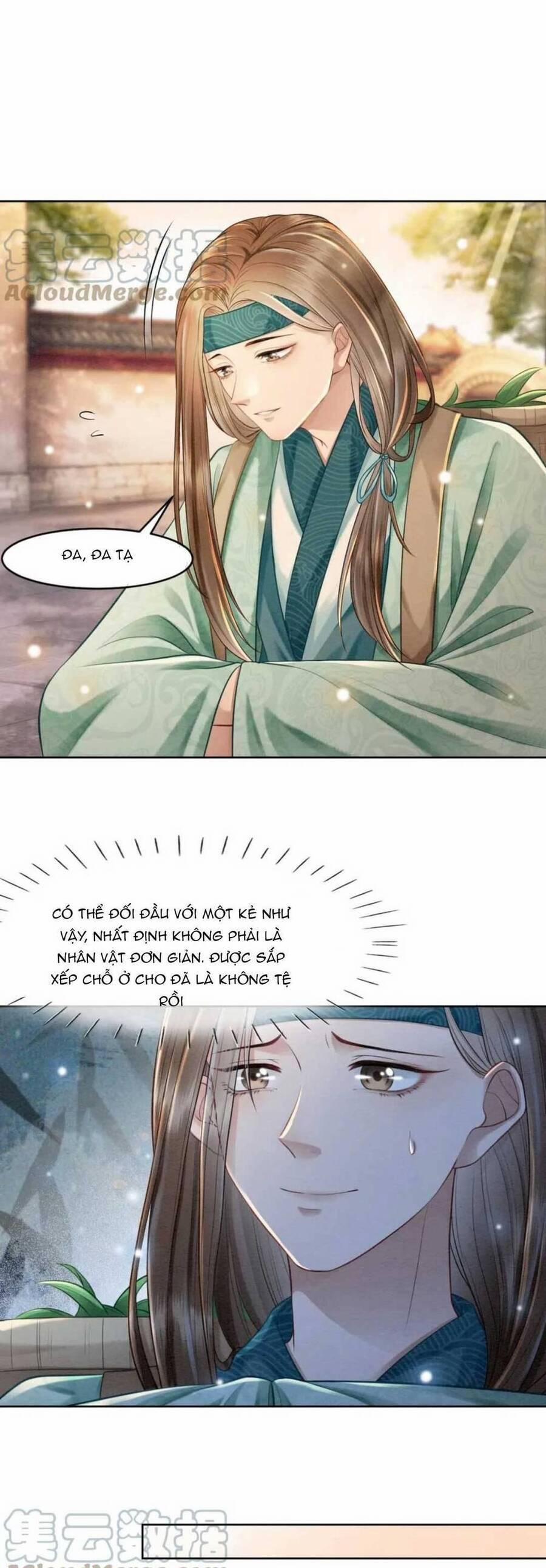 Xuyên Đến Cổ Đại Ta Được Muôn Ngàn Sủng Ái 13 trang 5