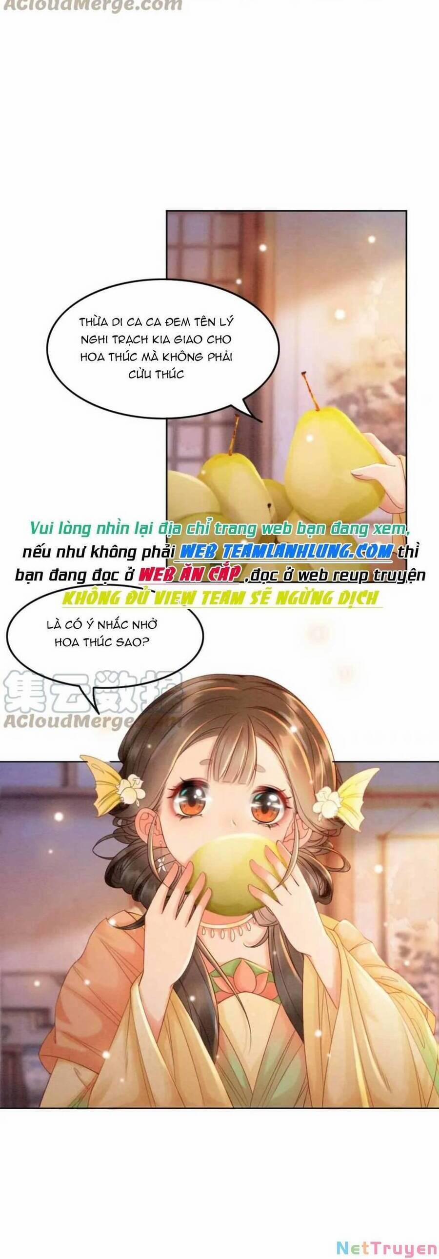 Xuyên Đến Cổ Đại Ta Được Muôn Ngàn Sủng Ái 13 trang 6