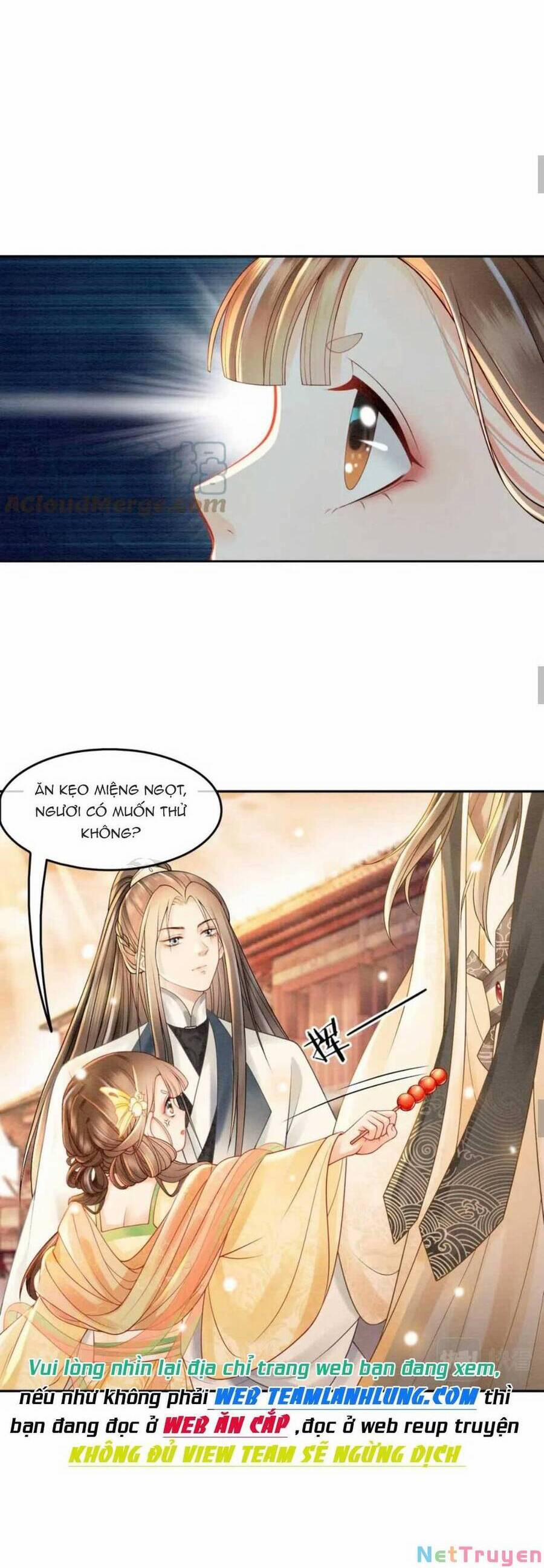 Xuyên Đến Cổ Đại Ta Được Muôn Ngàn Sủng Ái 14 trang 15