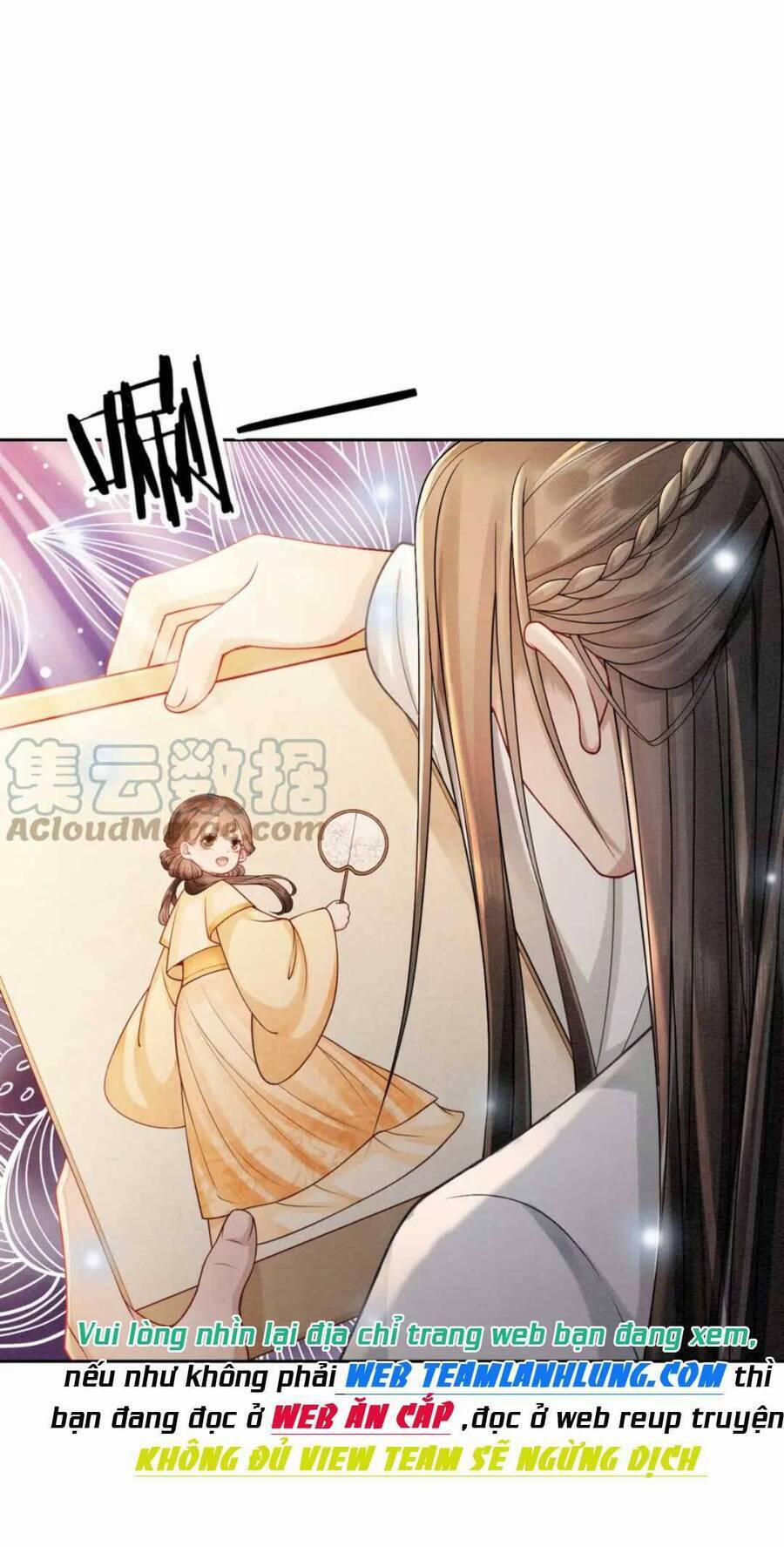 Xuyên Đến Cổ Đại Ta Được Muôn Ngàn Sủng Ái 15 trang 16