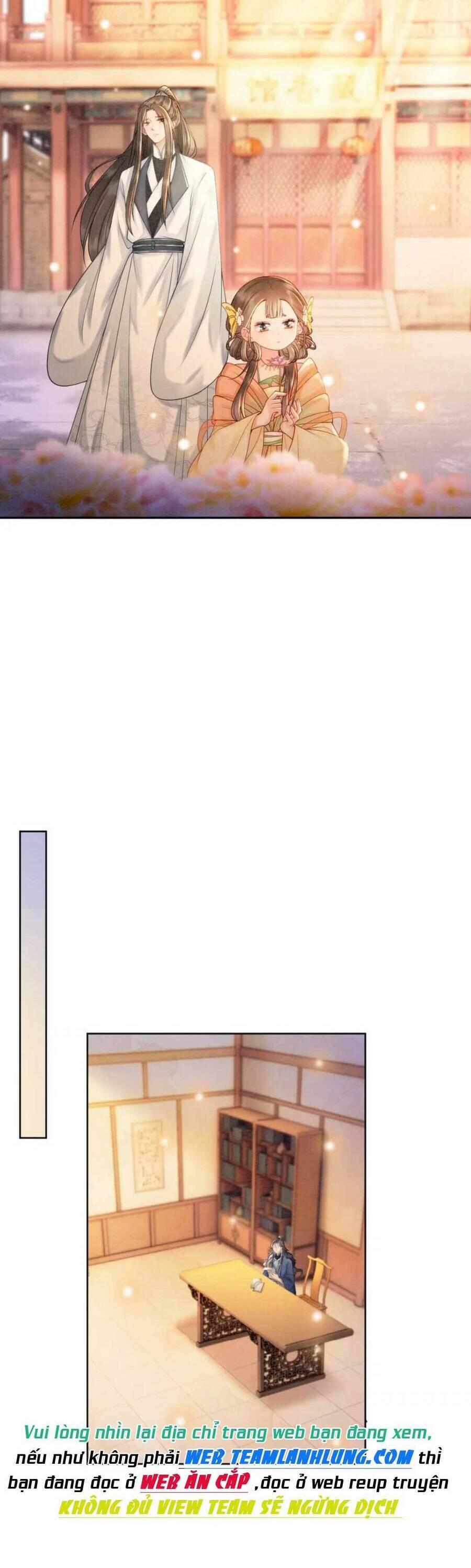 Xuyên Đến Cổ Đại Ta Được Muôn Ngàn Sủng Ái 15 trang 4