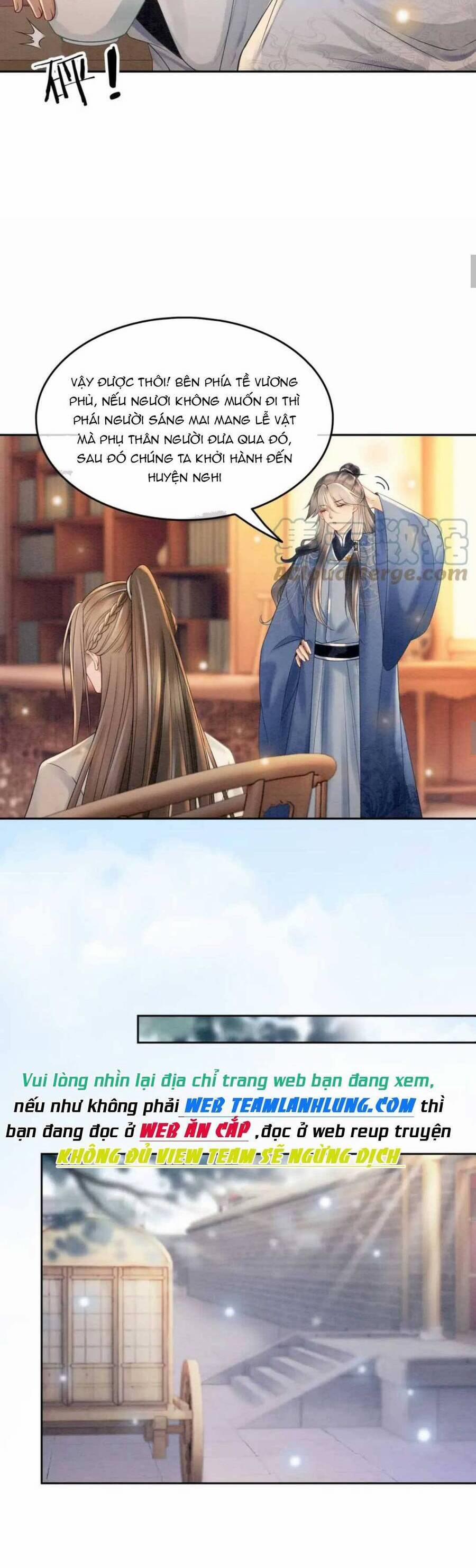 Xuyên Đến Cổ Đại Ta Được Muôn Ngàn Sủng Ái 15 trang 8