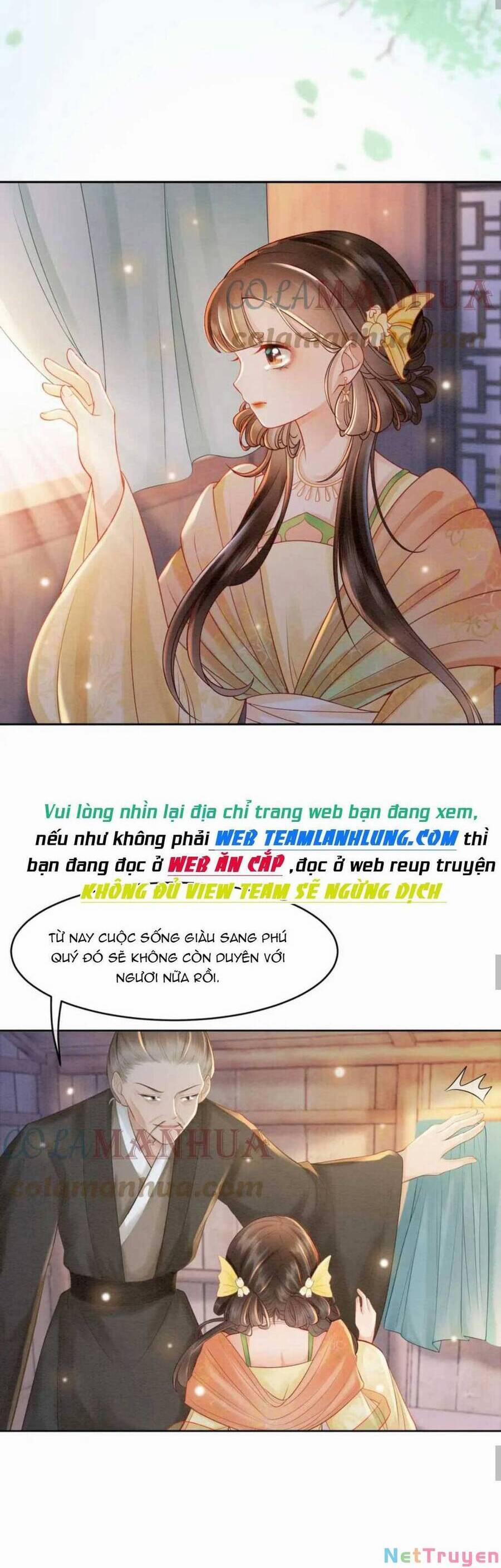 Xuyên Đến Cổ Đại Ta Được Muôn Ngàn Sủng Ái 16 trang 11