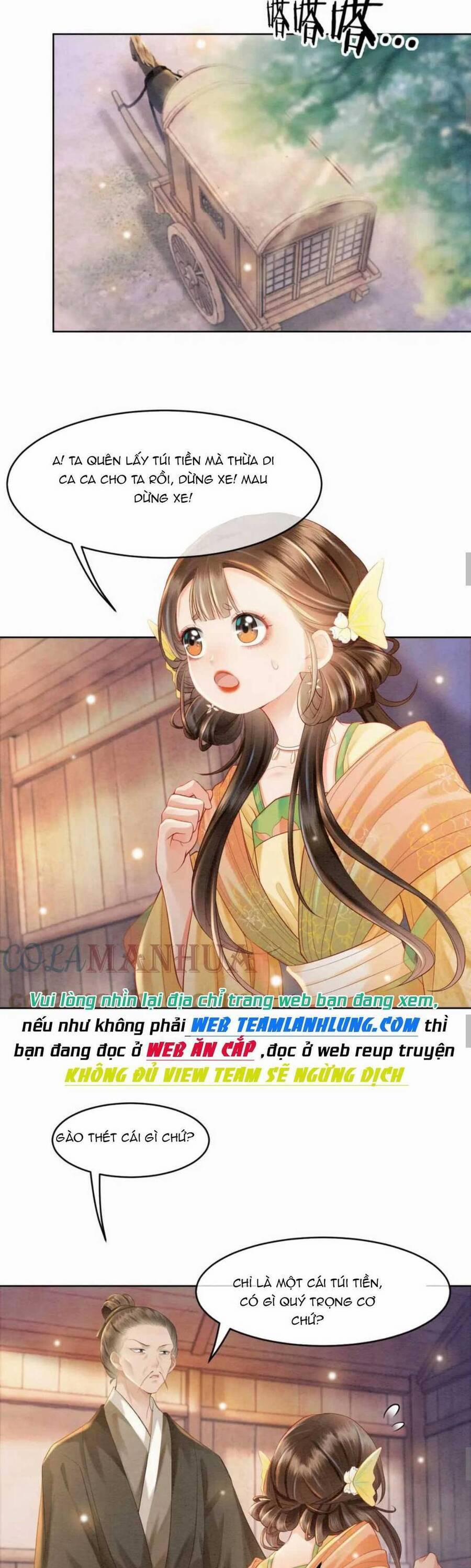 Xuyên Đến Cổ Đại Ta Được Muôn Ngàn Sủng Ái 16 trang 14