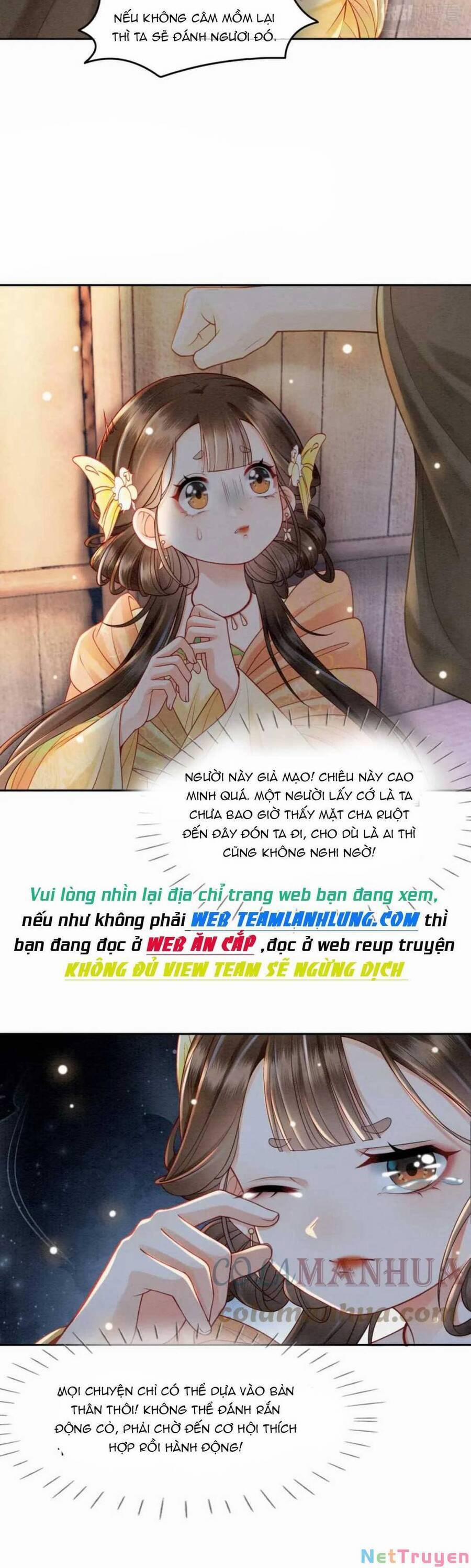 Xuyên Đến Cổ Đại Ta Được Muôn Ngàn Sủng Ái 16 trang 17