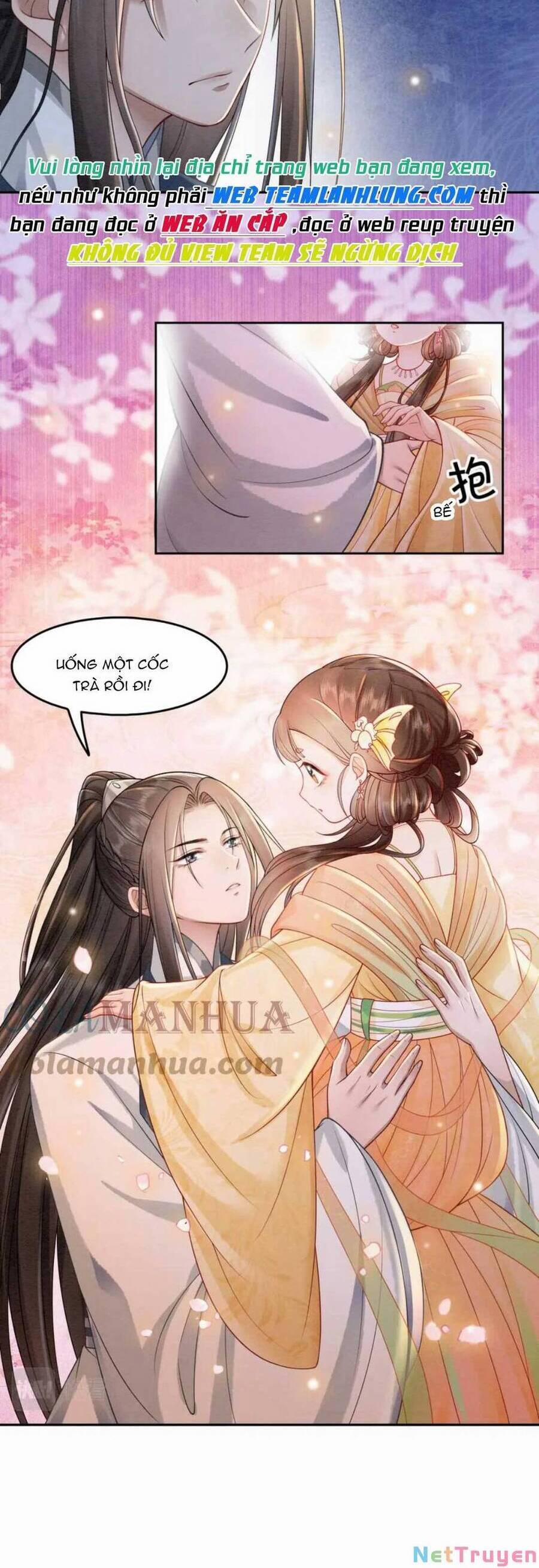 Xuyên Đến Cổ Đại Ta Được Muôn Ngàn Sủng Ái 16 trang 6