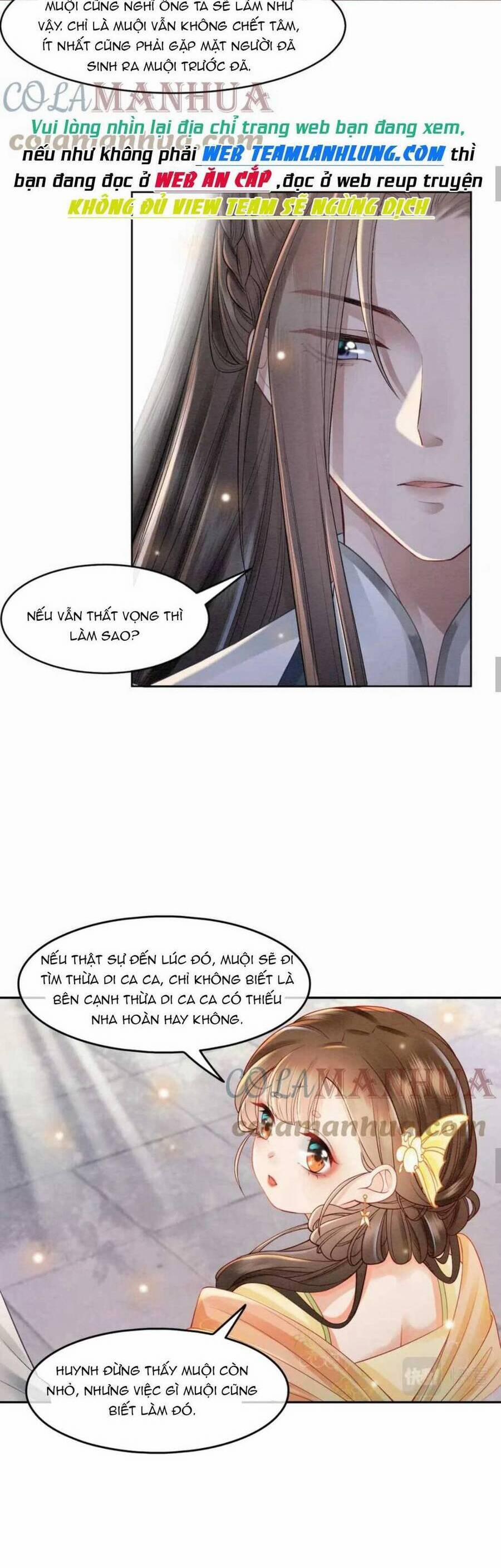 Xuyên Đến Cổ Đại Ta Được Muôn Ngàn Sủng Ái 16 trang 9