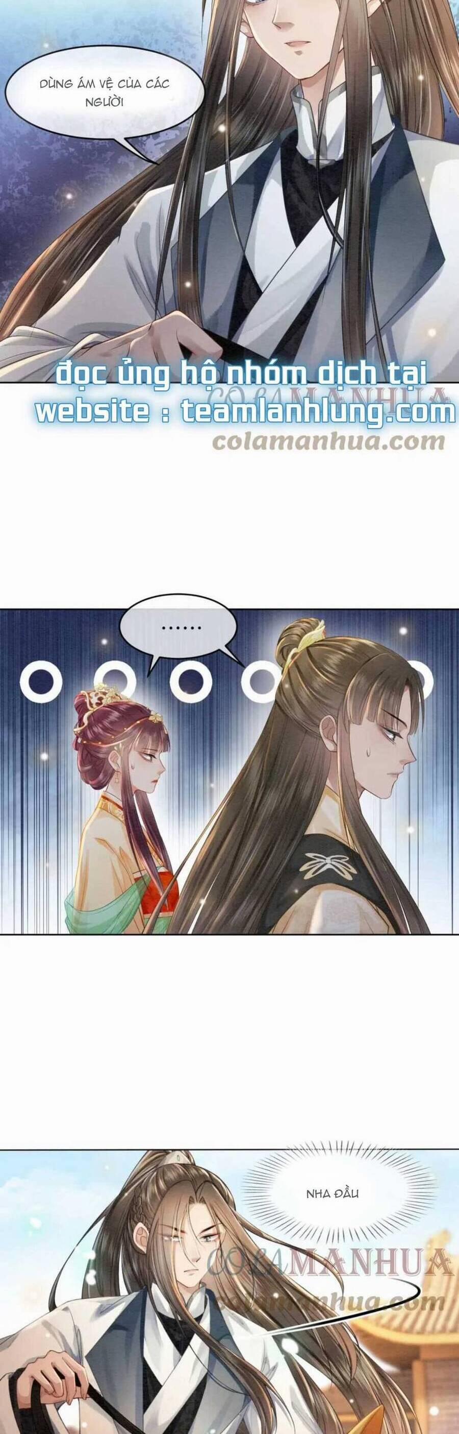 Xuyên Đến Cổ Đại Ta Được Muôn Ngàn Sủng Ái 17 trang 18