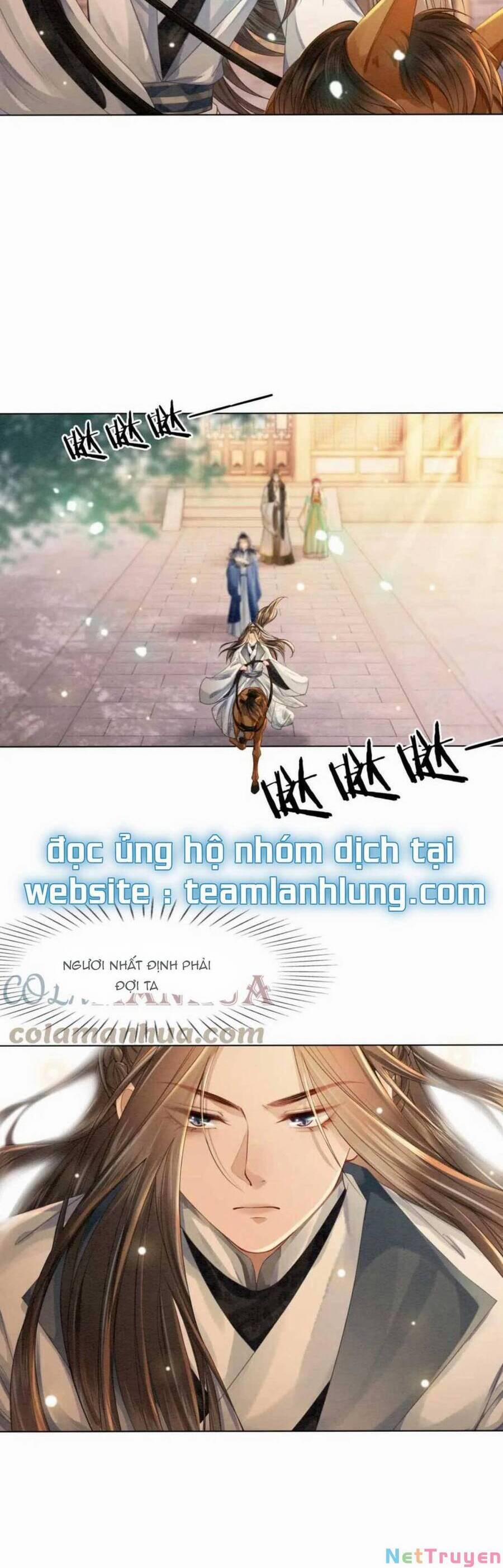 Xuyên Đến Cổ Đại Ta Được Muôn Ngàn Sủng Ái 17 trang 19