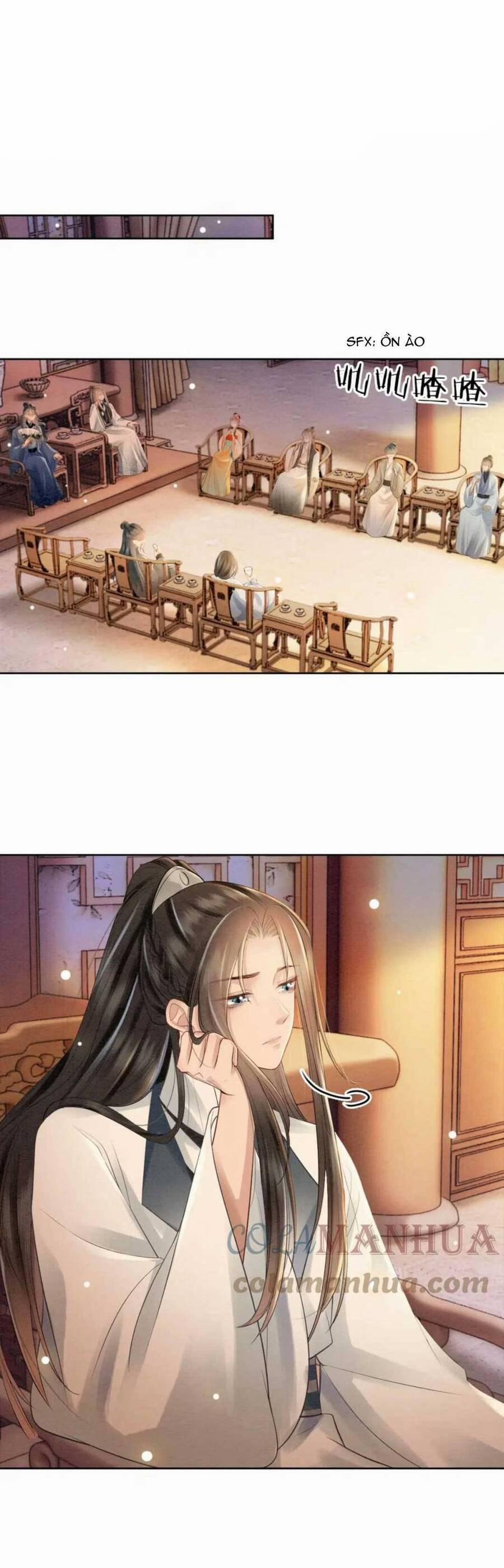 Xuyên Đến Cổ Đại Ta Được Muôn Ngàn Sủng Ái 17 trang 2