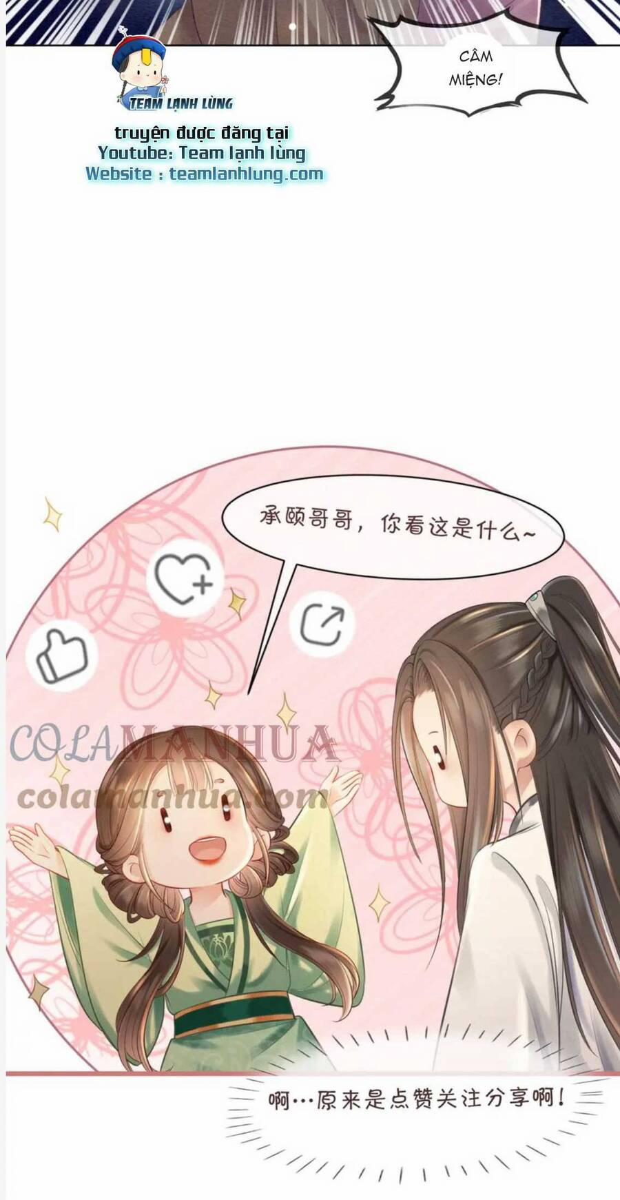 Xuyên Đến Cổ Đại Ta Được Muôn Ngàn Sủng Ái 18 trang 26