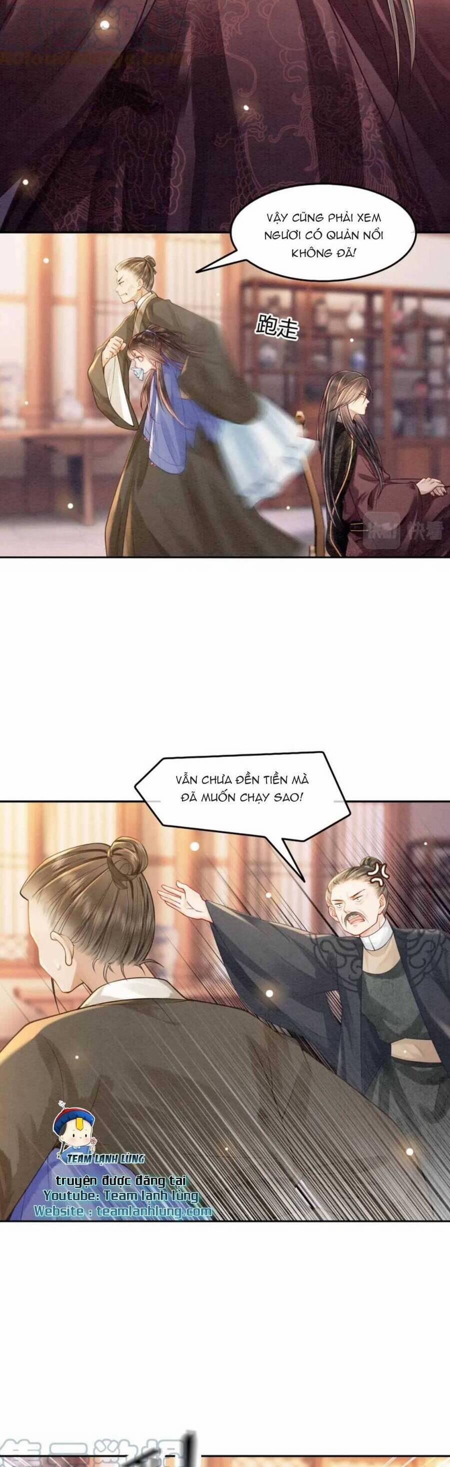 Xuyên Đến Cổ Đại Ta Được Muôn Ngàn Sủng Ái 19 trang 16