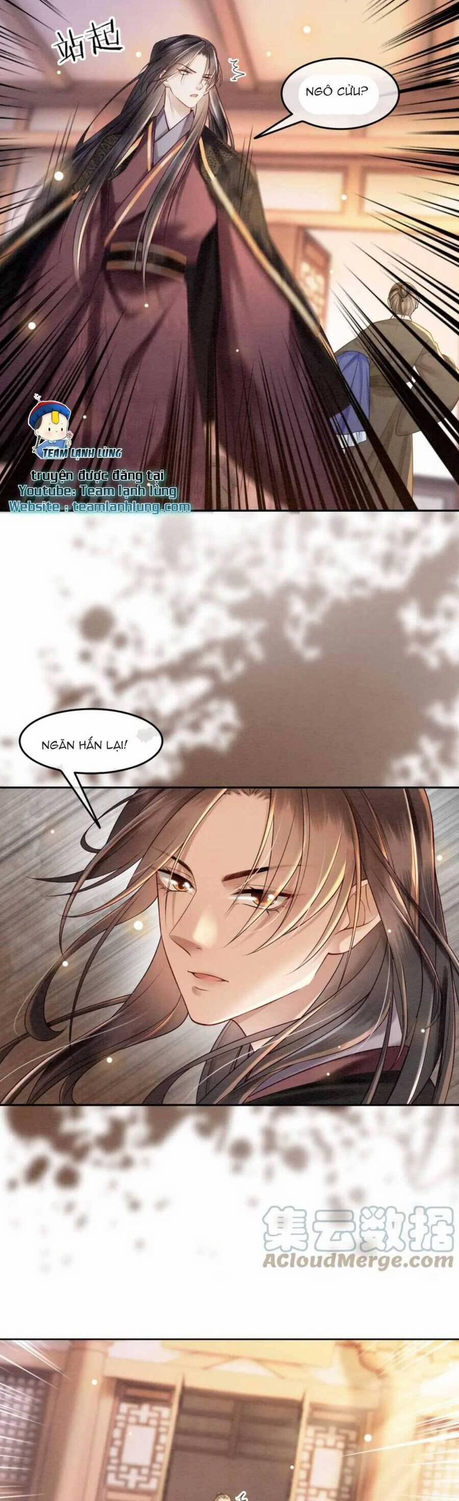 Xuyên Đến Cổ Đại Ta Được Muôn Ngàn Sủng Ái 19 trang 18