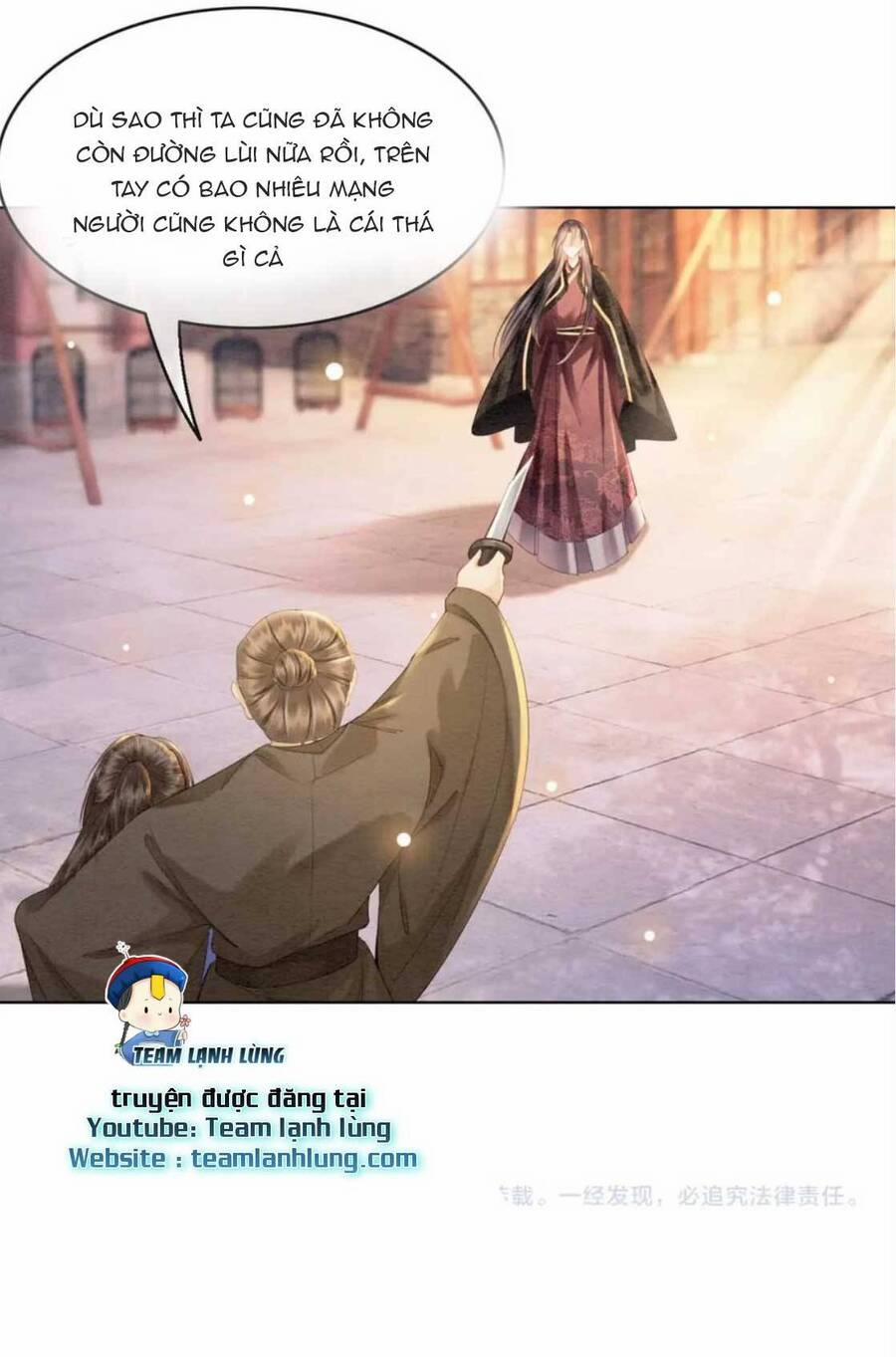 Xuyên Đến Cổ Đại Ta Được Muôn Ngàn Sủng Ái 19 trang 25